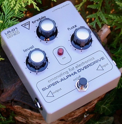 TONE BENDER MKⅢ Mullard OC78Dトーンベンダー　ファズ TONE BENDER MKⅢ Mullard OC78Dトーンベンダー ファズ（中古