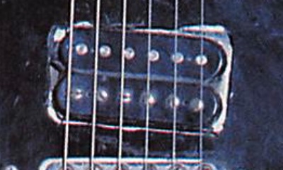 EVH EVH Frankenstein Relic Series (Black/Maple) ｜イケベ楽器