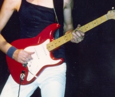 Dimarzio FS-1 (Fat Strat Pickup) Users - A Different kind of truth