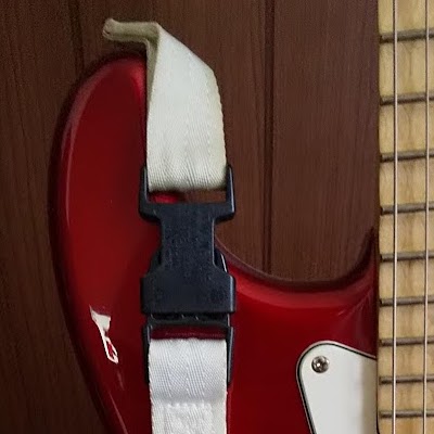 Grass Roots Guitars G-SE-58M/SC YJM Mod. - A Different kind of truth