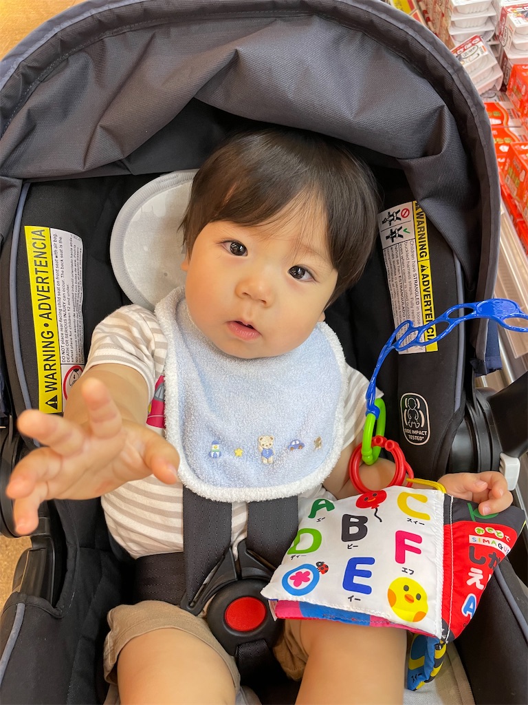 赤ちゃんの髪の毛を切るのはs級難度 茹で蛙の盆踊り 赤ちゃんの髪の毛を切るのはs級難度 茹で蛙の盆踊り