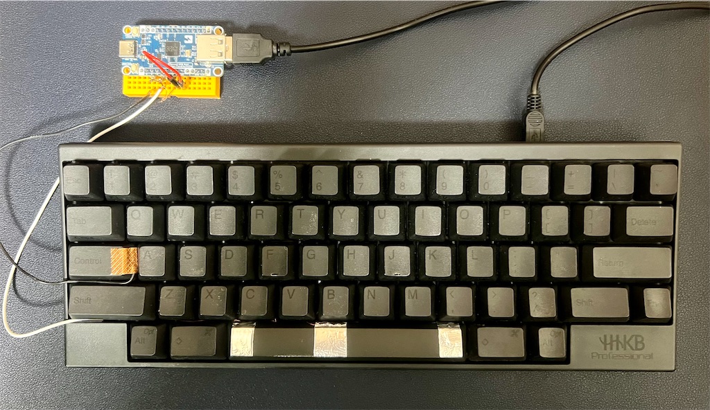 AlT-Modのススメ - EdoBall's diary