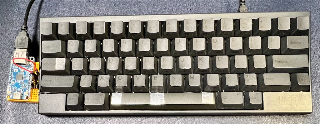 AlT-Modのススメ - EdoBall's diary