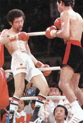 テレビでよく見る元ボクサー具志堅用高とは何者？分かりやすく解説