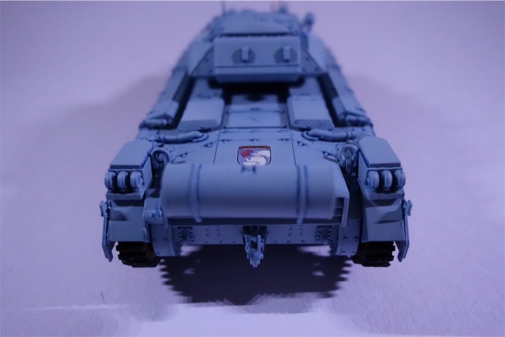 TAMIYA 1/48 イギリス陸軍 巡航戦車 クルセイダー Mk.III