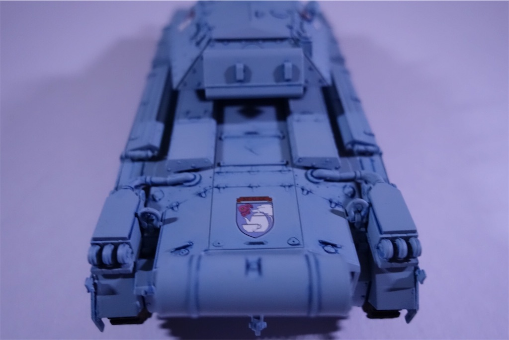 TAMIYA 1/48 イギリス陸軍 巡航戦車 クルセイダー Mk.III 