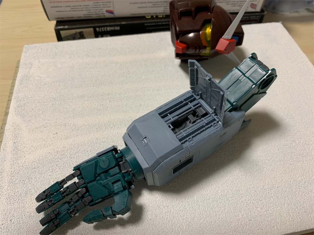 UCHG 1/35 地球連邦軍 対MS特技兵セット (機動戦士ガンダム 第08MS小隊) UCHG 1/35 地球連邦軍 対MS特技兵セット (機動戦士ガンダム 第08MS小隊)