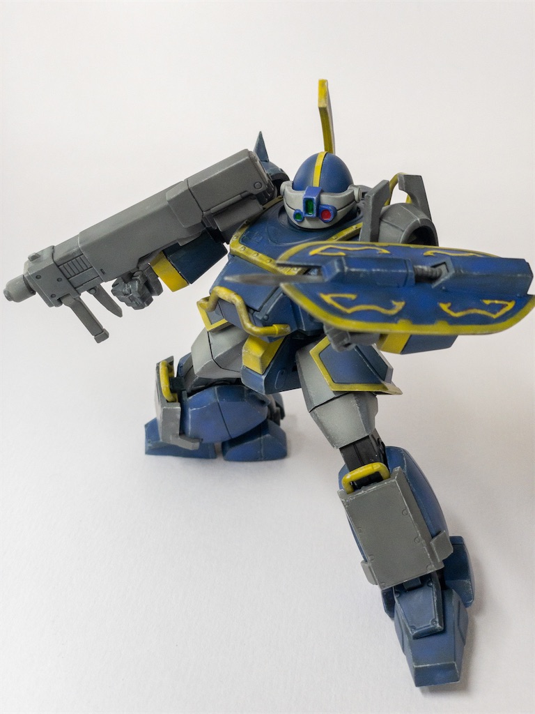 スーパーミニプラ 青の騎士ベルゼルガ物語 ベルゼルガ スーパー スーパーミニプラ 青の騎士ベルゼルガ物語 ベルゼルガ スーパー