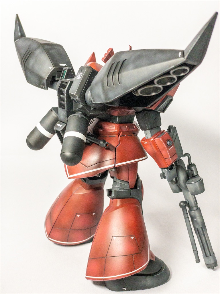 【PB限定商品】ＨＧ 1/144 ゲルググ ウェルテクス HG 1/144 ゲルググ ウェルテクス｜プレミアムバンダイ