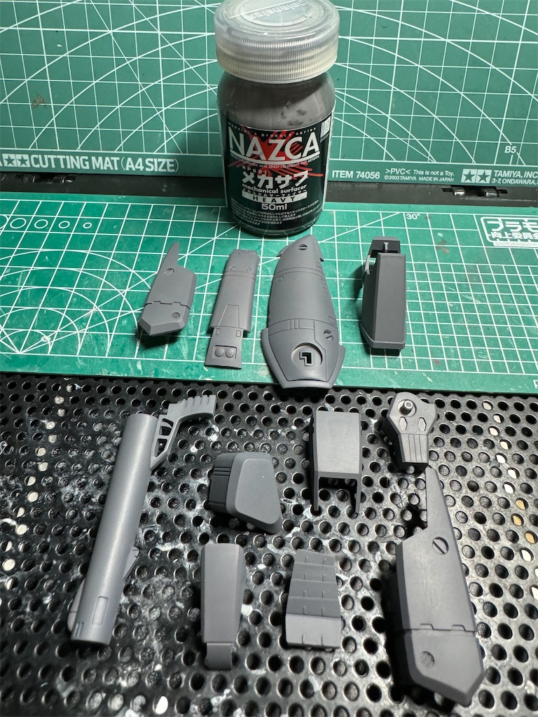 PLAMAX 超時空要塞マクロス 1/72 VF-1J バトロイドバルキリー