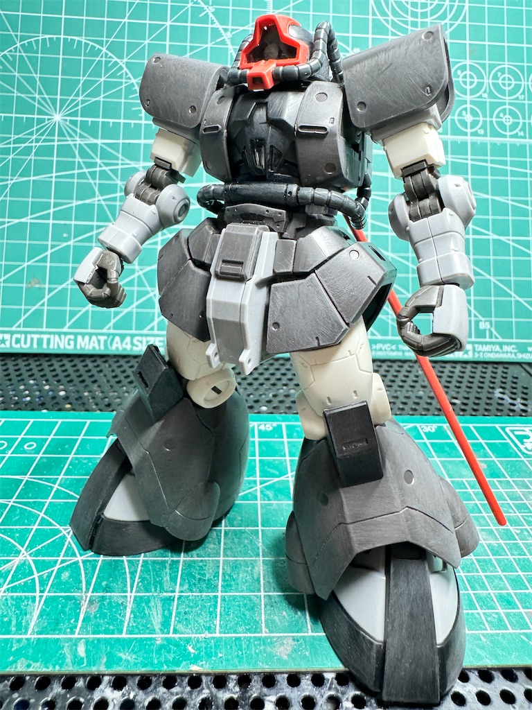 【未組立】 HG ドム試作実験機 / ドム ×2 Amazon | HG 機動戦士ガンダム THE ORIGIN MSD ドム試作実験機 1