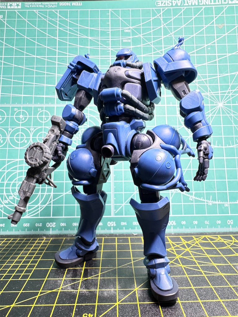 HG 1/144 GQuuuuuuX＋ HG 1/144 軍警ザクセット Amazon | BANDAI SPIRITS(バンダイ スピリッツ) HG 機動戦士