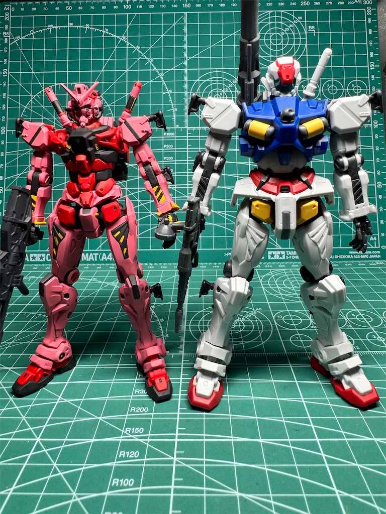 専用専用専用専用専用専用専用専用専用専用専用 HG 機動戦士Gundam GQuuuuuuX 1/144 セイラ専用軽キャノン (素組み編