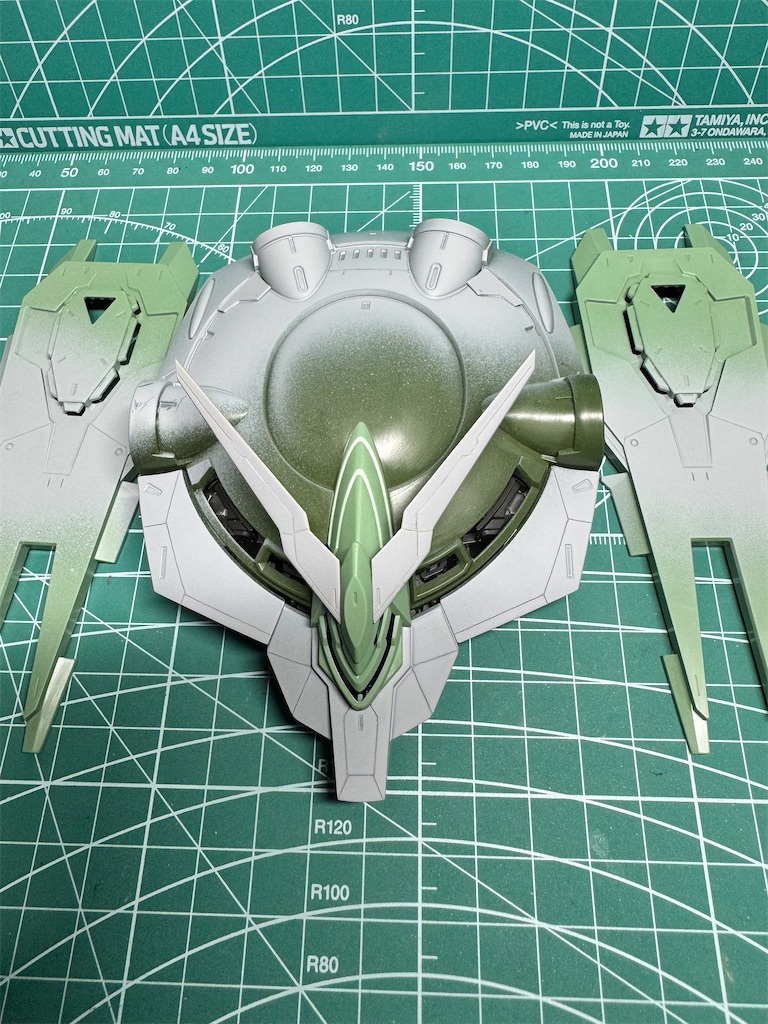 FULL MECHANICS 機動戦士ガンダムSEED フォビドゥンガンダム 1/100スケール