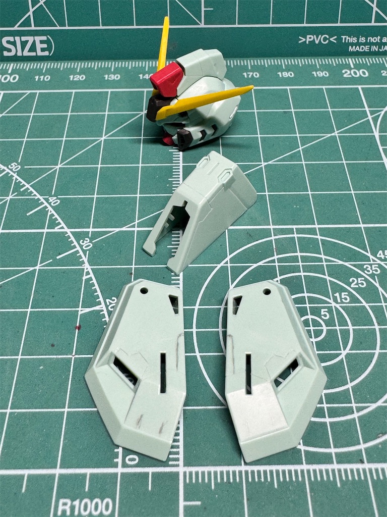 FULL MECHANICS 機動戦士ガンダムSEED フォビドゥンガンダム 1/100スケール