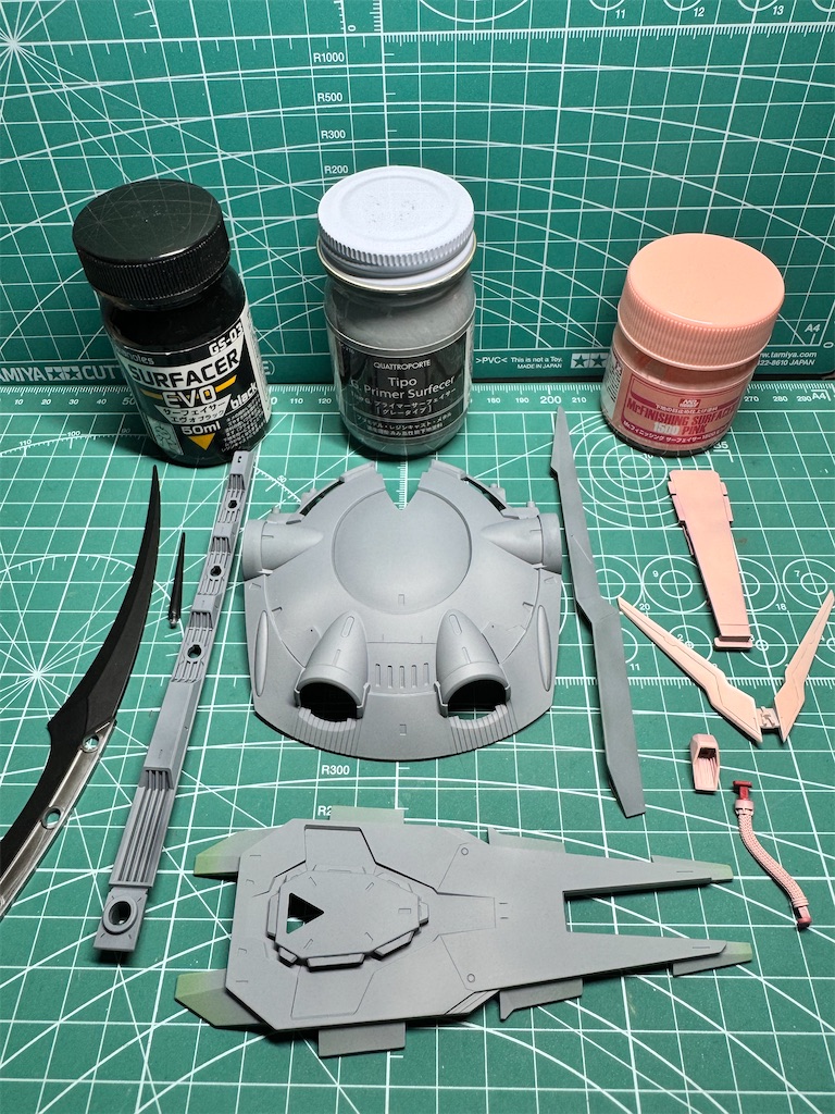 FULL MECHANICS 機動戦士ガンダムSEED フォビドゥンガンダム 1/100スケール FULL MECHANICS 機動戦士ガンダムSEED フォビドゥンガンダム 1/100スケール