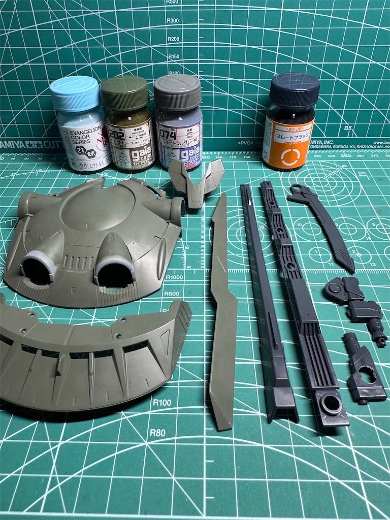 FULL MECHANICS 機動戦士ガンダムSEED フォビドゥンガンダム 1/100スケール FULL MECHANICS 機動戦士ガンダムSEED フォビドゥンガンダム 1/100スケール