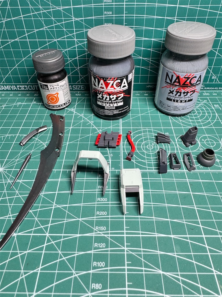FULL MECHANICS 機動戦士ガンダムSEED フォビドゥンガンダム 1/100スケール FULL MECHANICS 機動戦士ガンダムSEED フォビドゥンガンダム 1/100スケール