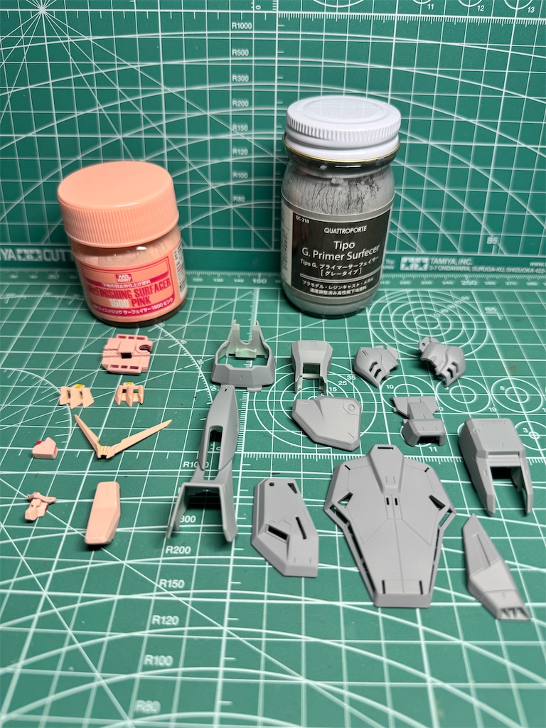 FULL MECHANICS 機動戦士ガンダムSEED フォビドゥンガンダム 1/100スケール FULL MECHANICS 機動戦士ガンダムSEED フォビドゥンガンダム 1/100スケール