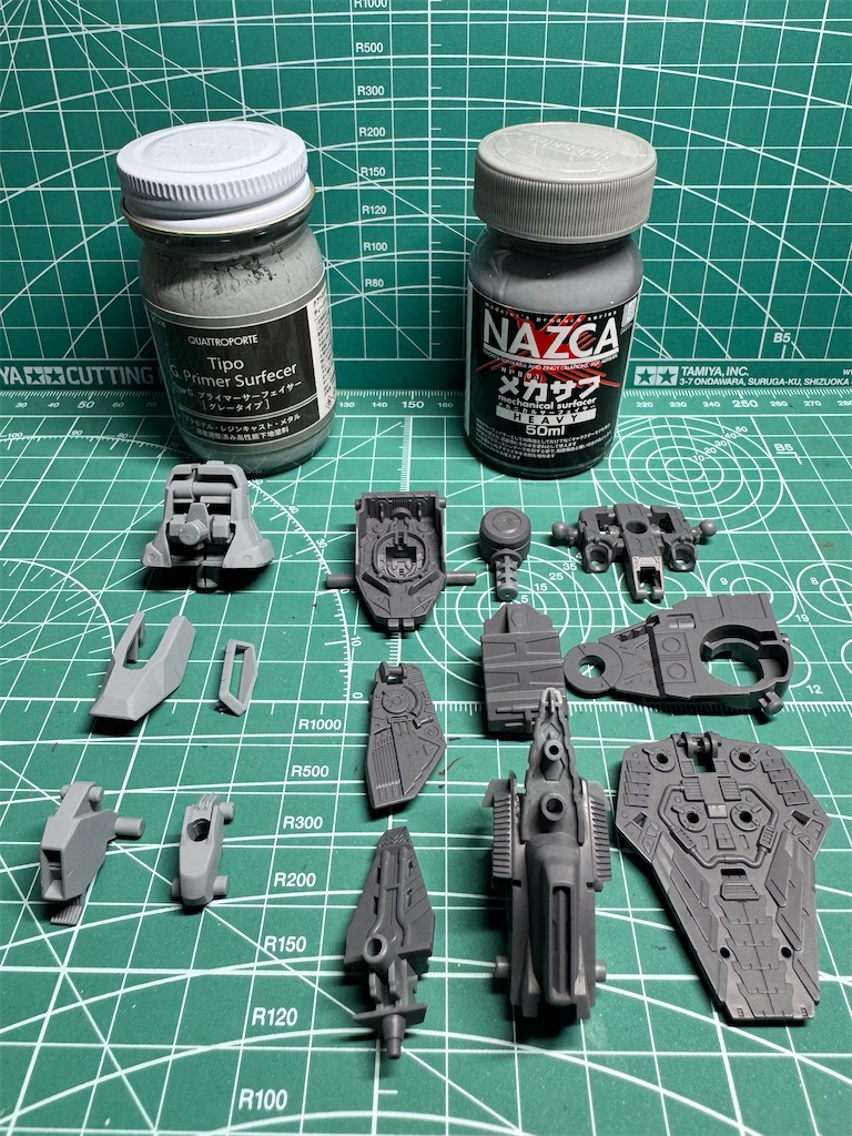 FULL MECHANICS 機動戦士ガンダムSEED フォビドゥンガンダム 1/100スケール FULL MECHANICS 機動戦士ガンダムSEED フォビドゥンガンダム 1/100スケール