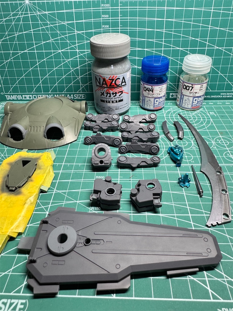 FULL MECHANICS 機動戦士ガンダムSEED フォビドゥンガンダム 1/100スケール FULL MECHANICS 機動戦士ガンダムSEED フォビドゥンガンダム 1/100スケール