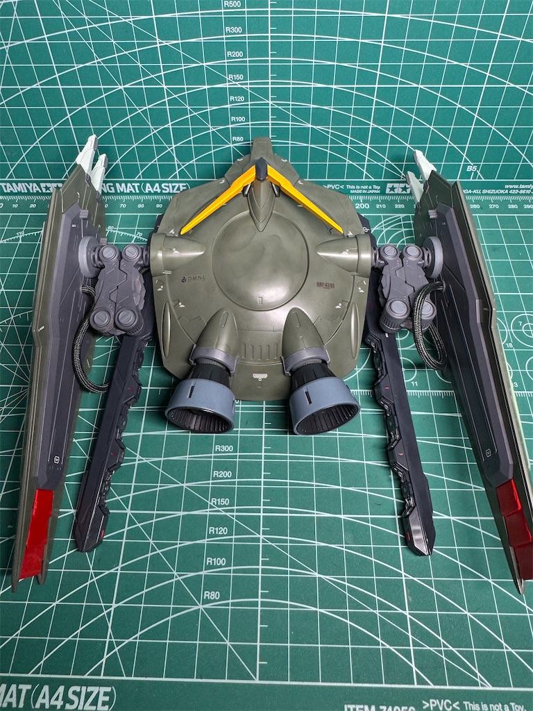 FULL MECHANICS 機動戦士ガンダムSEED フォビドゥンガンダム 1/100スケール FULL MECHANICS 機動戦士ガンダムSEED フォビドゥンガンダム 1/100スケール