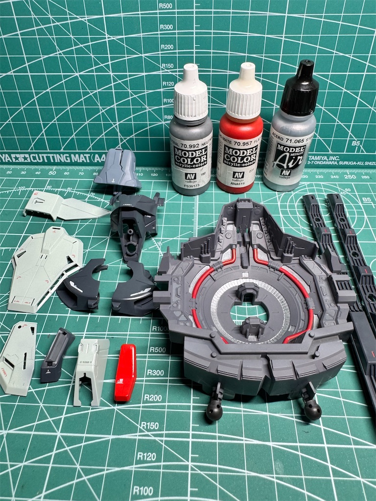 FULL MECHANICS 機動戦士ガンダムSEED フォビドゥンガンダム 1/100スケール FULL MECHANICS 機動戦士ガンダムSEED フォビドゥンガンダム 1/100スケール
