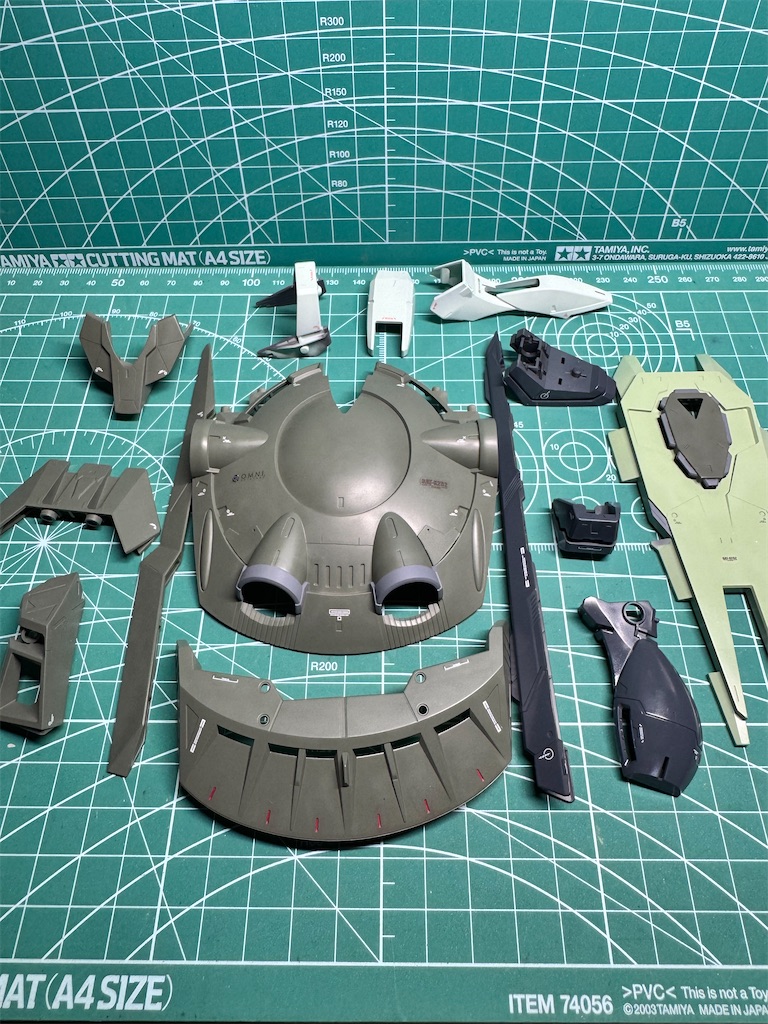 FULL MECHANICS 機動戦士ガンダムSEED フォビドゥンガンダム 1/100スケール FULL MECHANICS 機動戦士ガンダムSEED フォビドゥンガンダム 1/100スケール