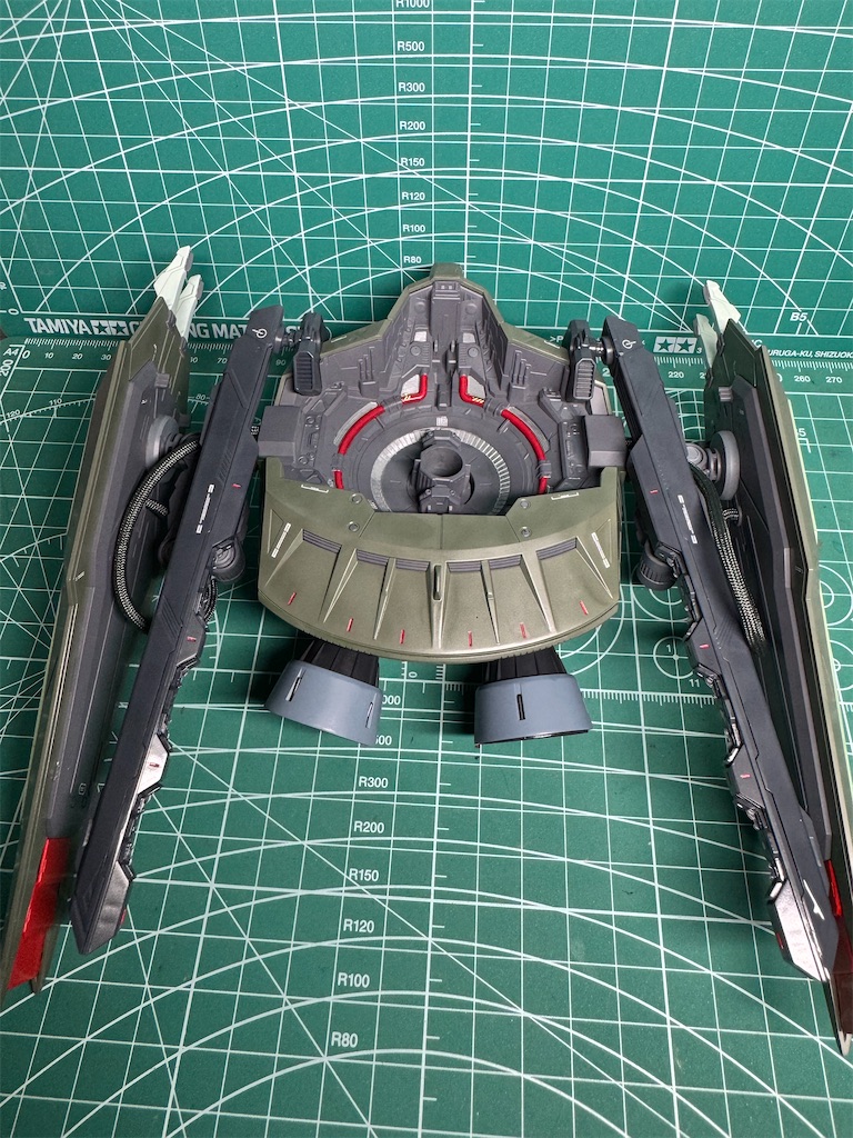 FULL MECHANICS 機動戦士ガンダムSEED フォビドゥンガンダム 1/100スケール FULL MECHANICS 機動戦士ガンダムSEED フォビドゥンガンダム 1/100スケール