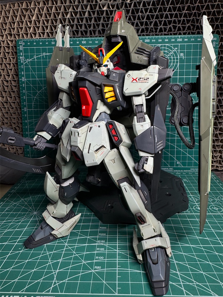 FULL MECHANICS 機動戦士ガンダムSEED フォビドゥンガンダム 1/100スケール FULL MECHANICS 機動戦士ガンダムSEED フォビドゥンガンダム 1/100スケール