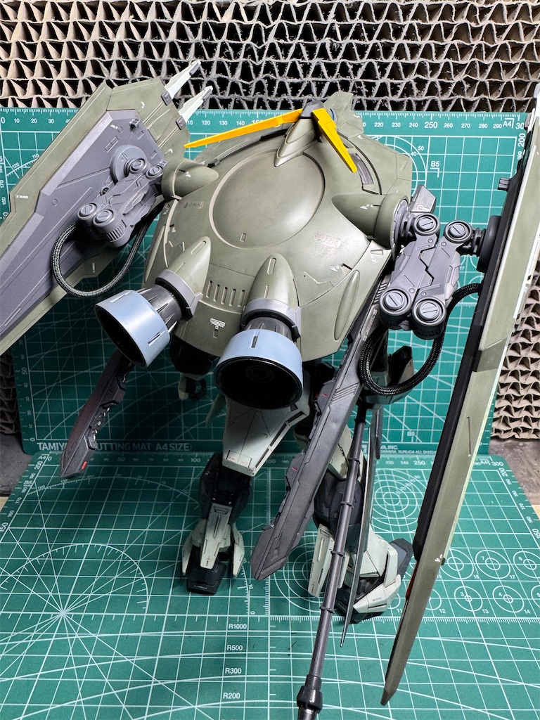 FULL MECHANICS 機動戦士ガンダムSEED フォビドゥンガンダム 1/100スケール FULL MECHANICS 機動戦士ガンダムSEED フォビドゥンガンダム 1/100スケール