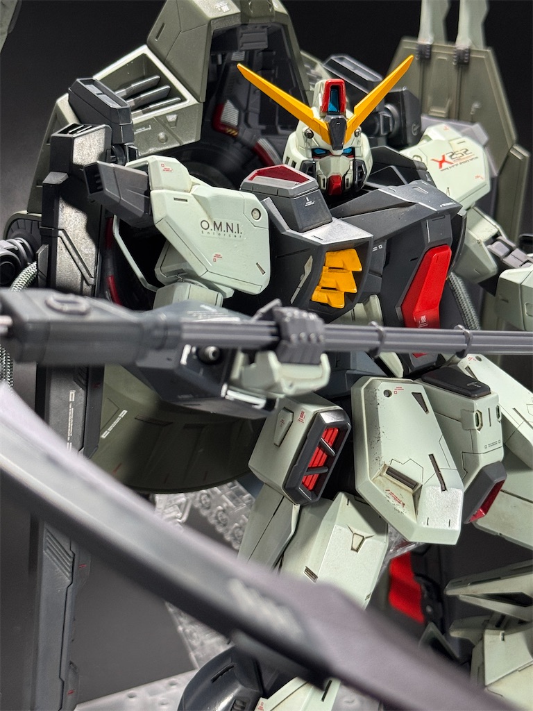 FULL MECHANICS 機動戦士ガンダムSEED フォビドゥンガンダム 1/100スケール FULL MECHANICS 機動戦士ガンダムSEED フォビドゥンガンダム 1/100スケール
