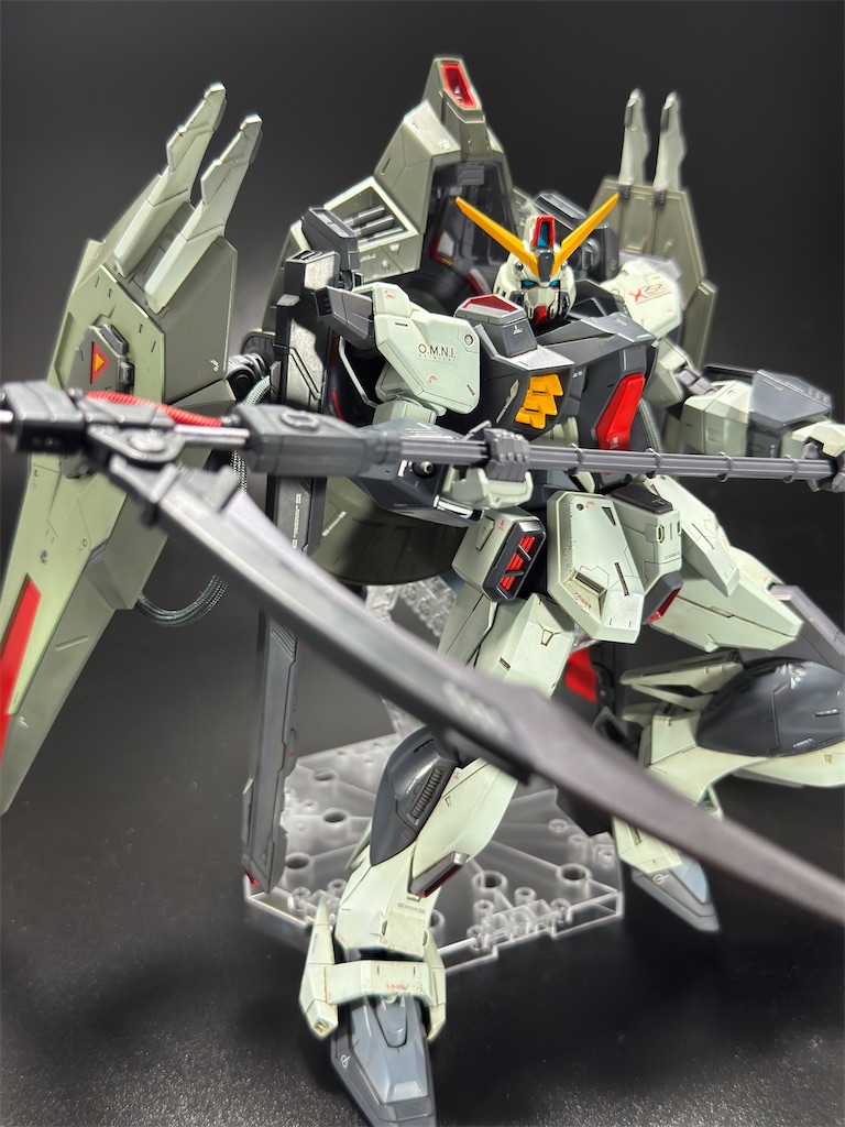 FULL MECHANICS 機動戦士ガンダムSEED フォビドゥンガンダム 1/100スケール FULL MECHANICS 機動戦士ガンダムSEED フォビドゥンガンダム 1/100スケール