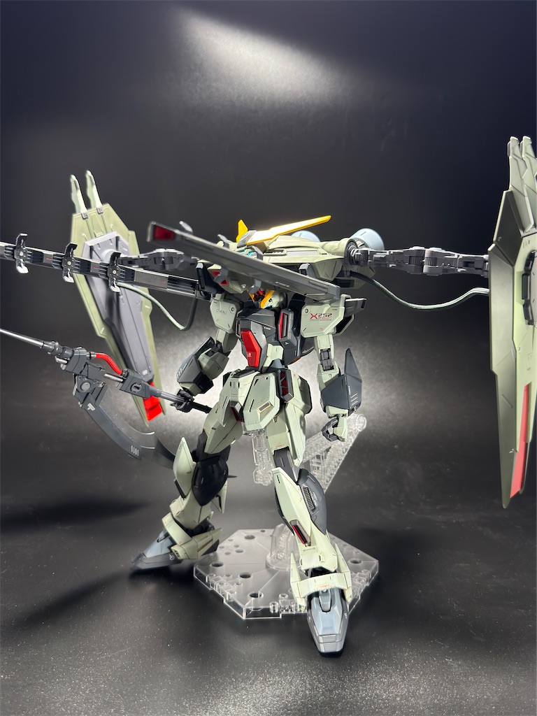 FULL MECHANICS 機動戦士ガンダムSEED フォビドゥンガンダム 1/100スケール FULL MECHANICS 機動戦士ガンダムSEED フォビドゥンガンダム 1/100スケール