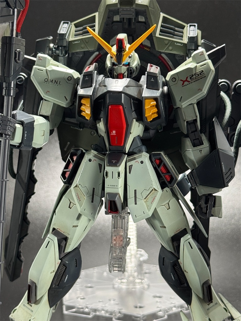 FULL MECHANICS 機動戦士ガンダムSEED フォビドゥンガンダム 1/100スケール FULL MECHANICS 機動戦士ガンダムSEED フォビドゥンガンダム 1/100スケール