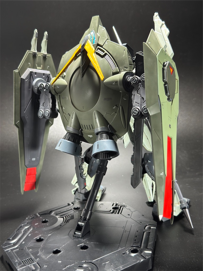 FULL MECHANICS 機動戦士ガンダムSEED フォビドゥンガンダム 1/100スケール FULL MECHANICS 機動戦士ガンダムSEED フォビドゥンガンダム 1/100スケール