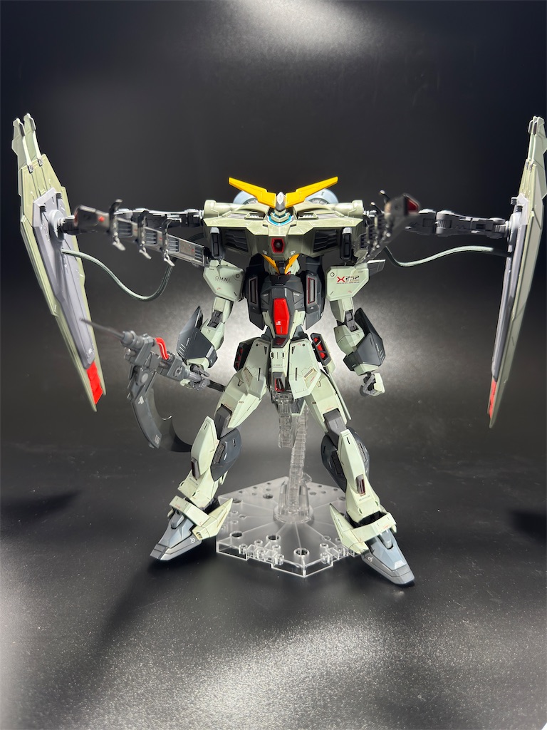 FULL MECHANICS 機動戦士ガンダムSEED フォビドゥンガンダム 1/100スケール FULL MECHANICS 機動戦士ガンダムSEED フォビドゥンガンダム 1/100スケール