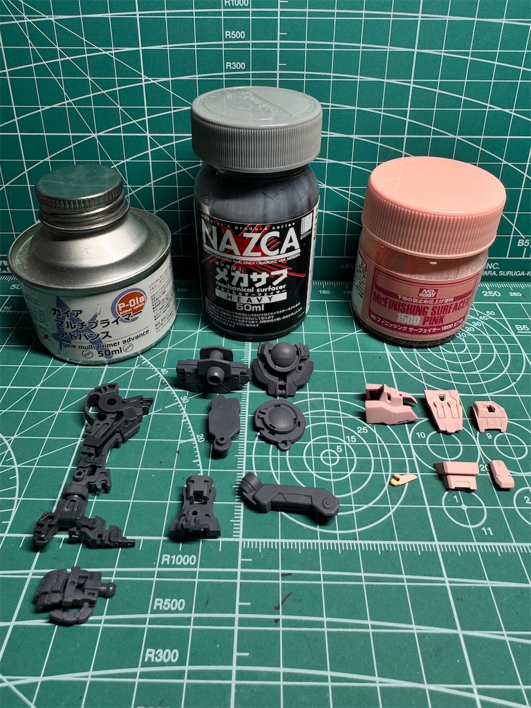 RG 1/144 ガンダムエクシア リペアIV RG 1/144 ガンダムエクシア リペアIV