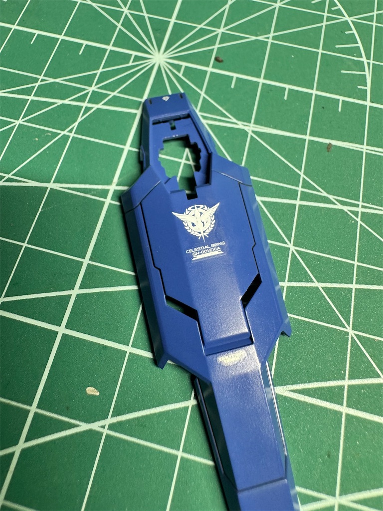 RG 1/144 ガンダムエクシア リペアIV RG 1/144 ガンダムエクシア リペアIV