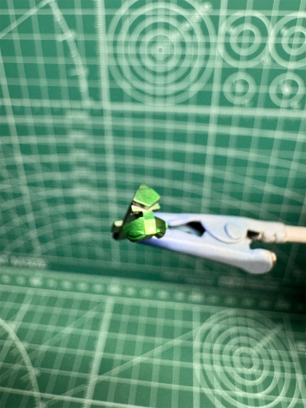 RG 1/144 ガンダムエクシア リペアIV RG 1/144 ガンダムエクシア リペアIV
