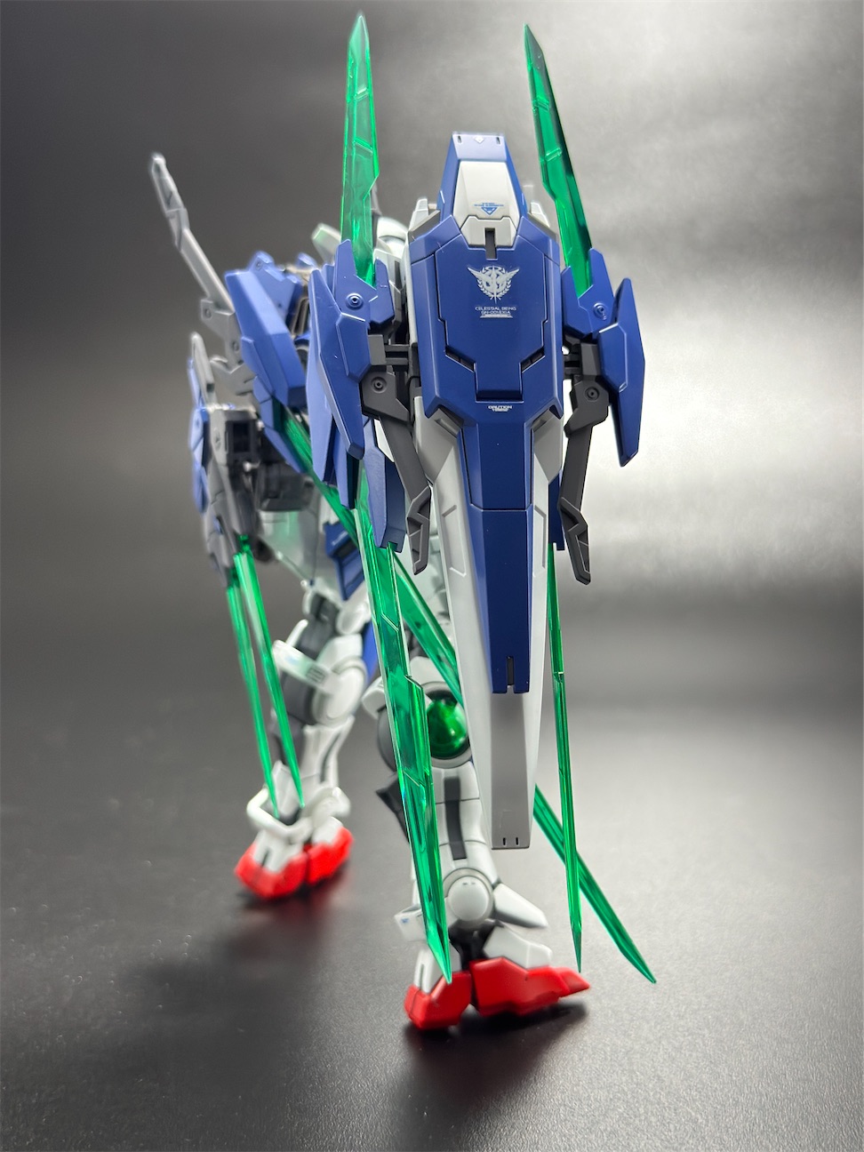 RG 1/144 ガンダムエクシア リペアIV RG 1/144 ガンダムエクシア リペアIV