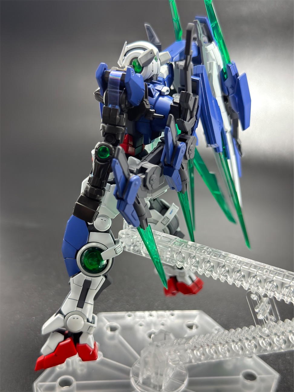 RG 1/144 ガンダムエクシア リペアIV RG 1/144 ガンダムエクシア リペアIV