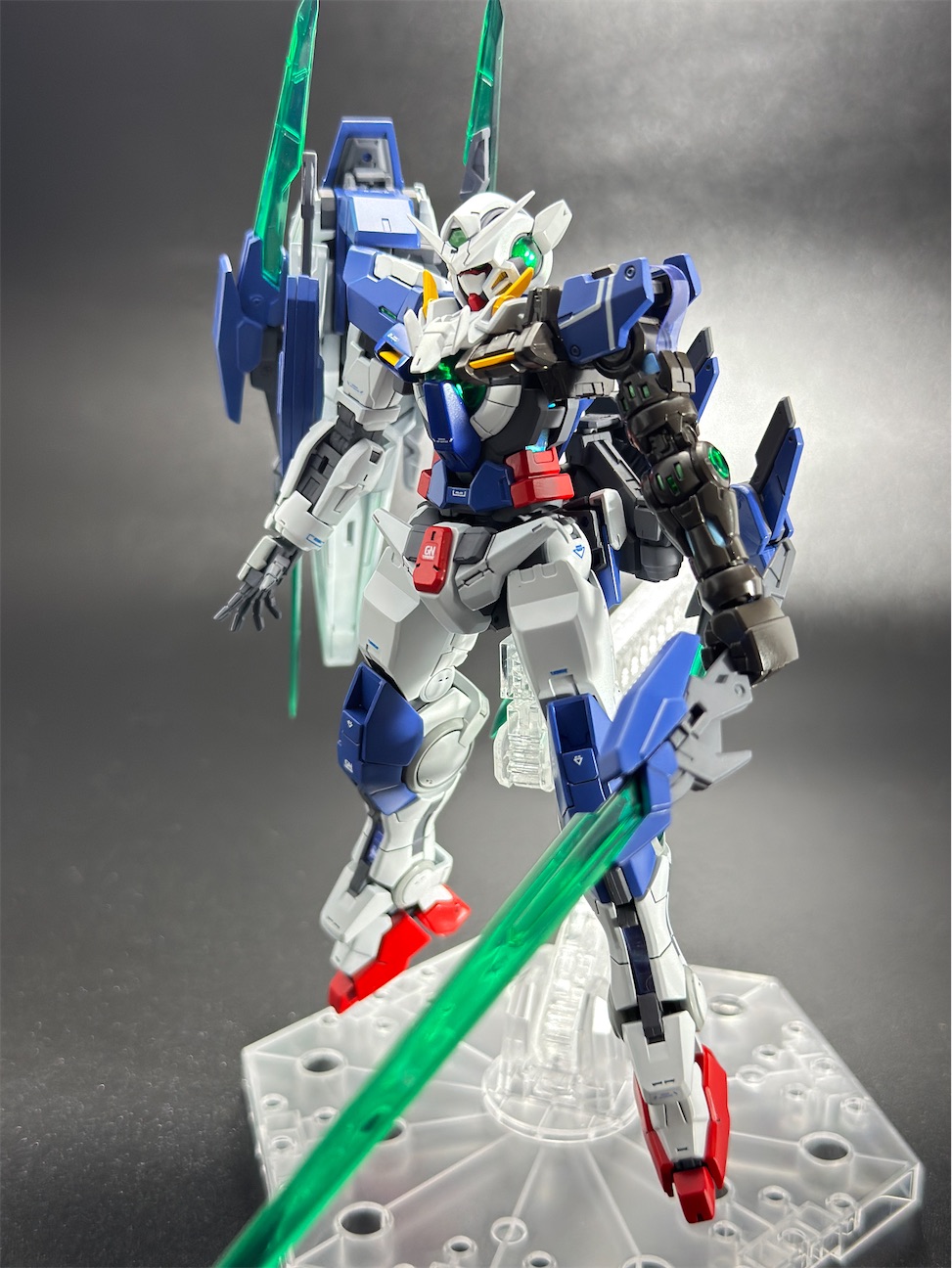 RG 1/144 ガンダムエクシア リペアIV RG 1/144 ガンダムエクシア リペアIV