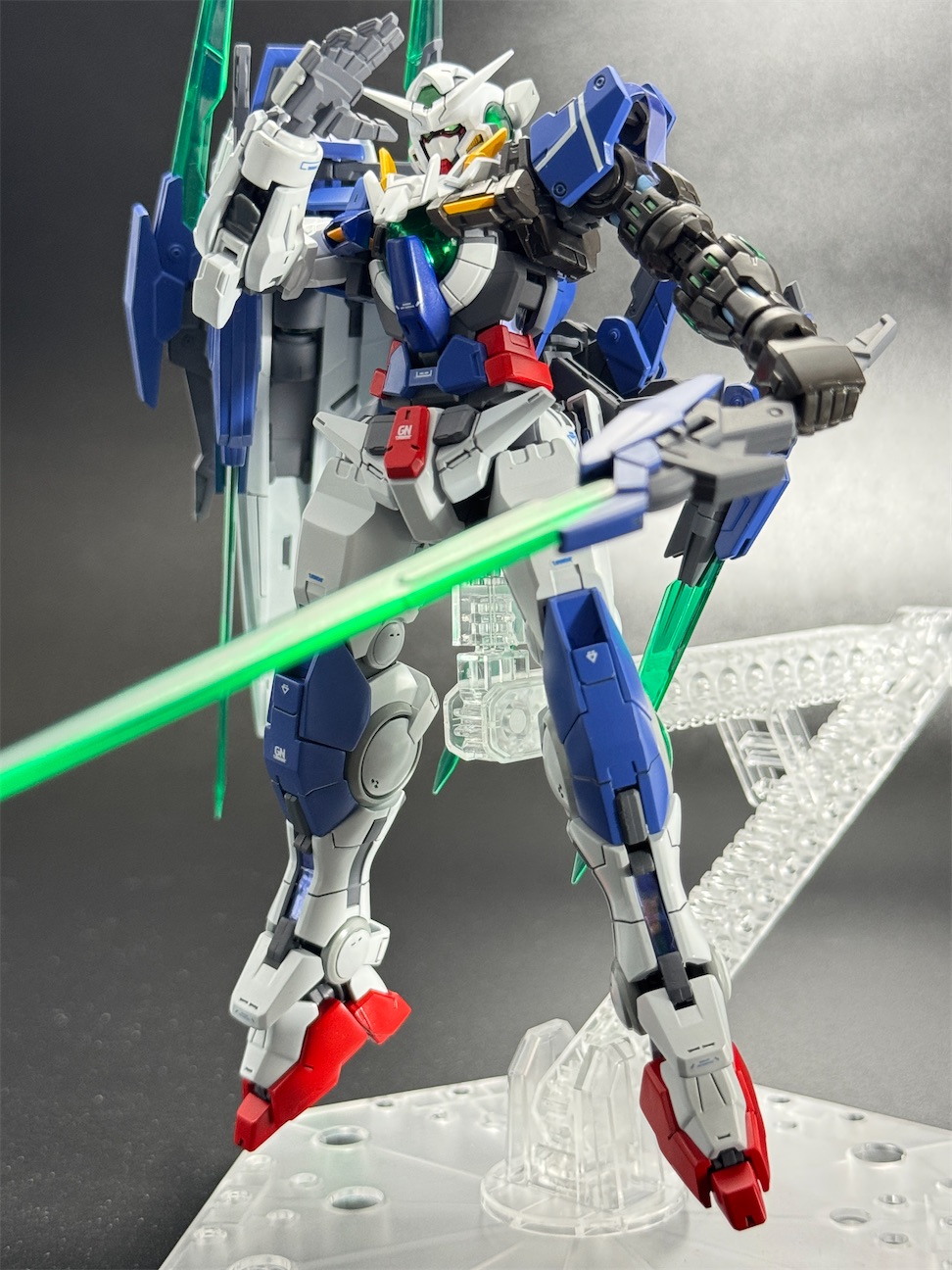 RG 1/144 ガンダムエクシア リペアIV RG 1/144 ガンダムエクシア リペアIV