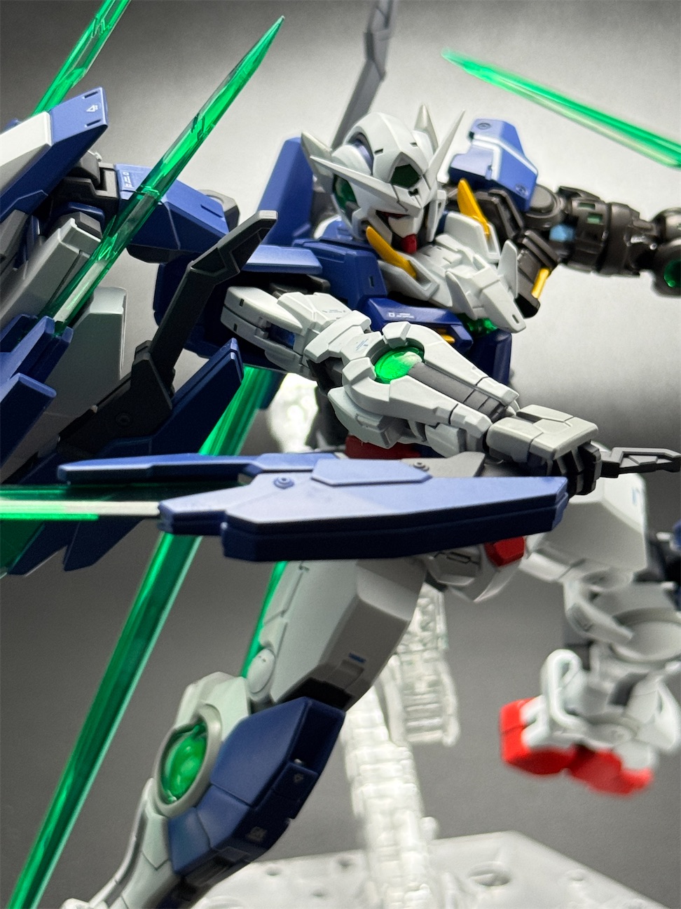 RG 1/144 ガンダムエクシア リペアIV RG 1/144 ガンダムエクシア リペアIV