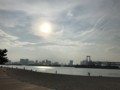 お台場海浜公園