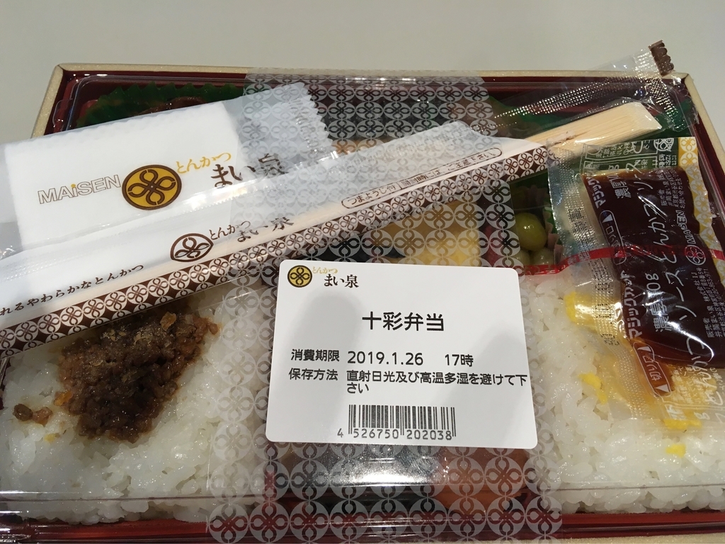 Backlog World 2019 Lunch