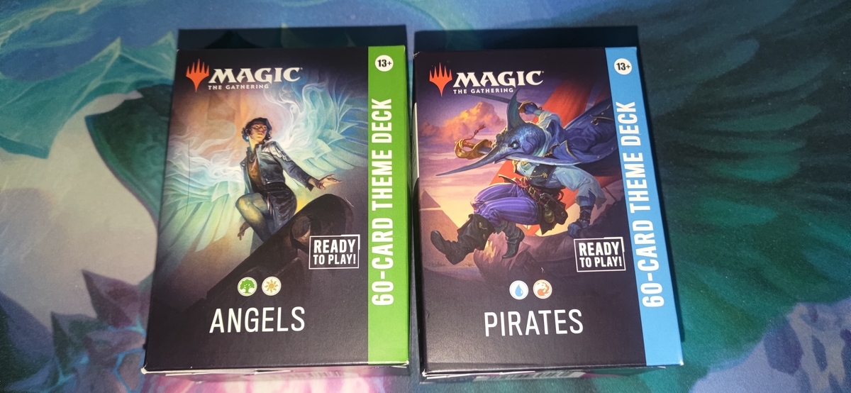 MTG】ローウィンの昏明開封結果 - イルガの趣味ブログ