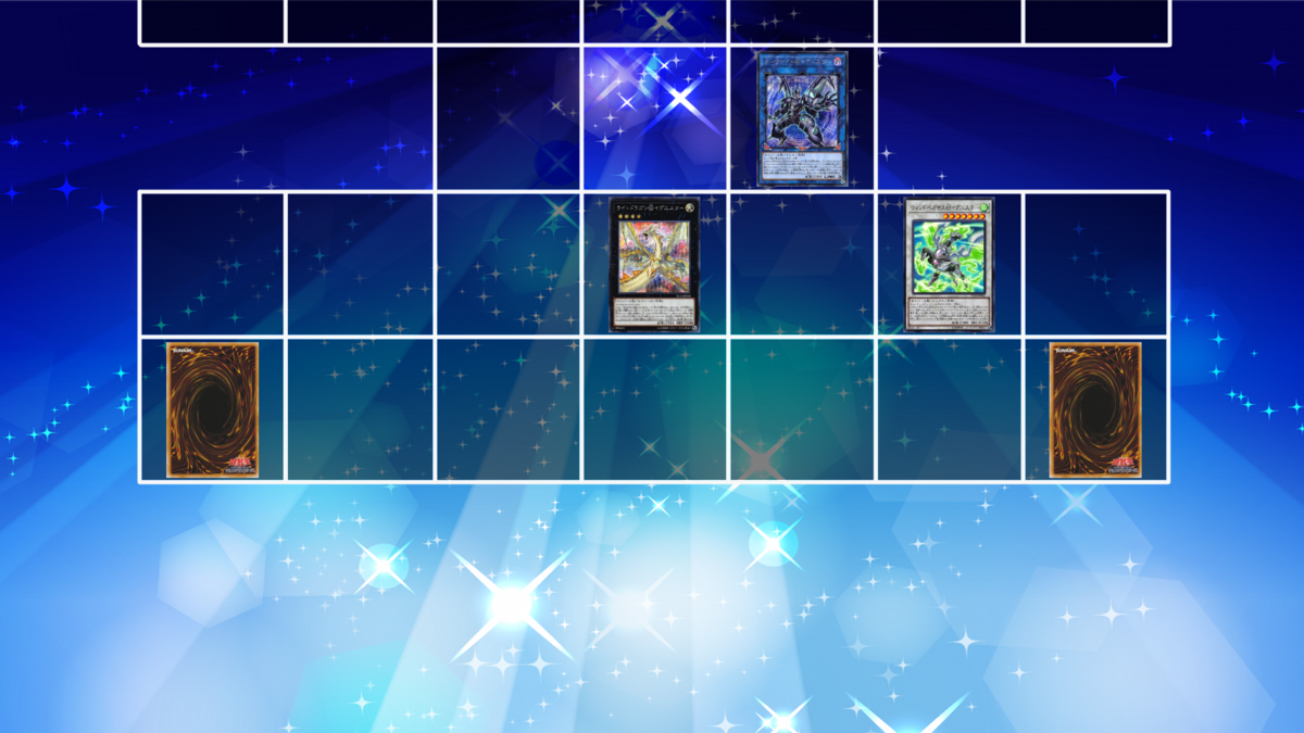 遊戯王】「コード・トーカー」の動きから「＠イグニスター」の