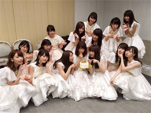 乃木坂46さんの衣装で好きなもの Emma 33のブログ